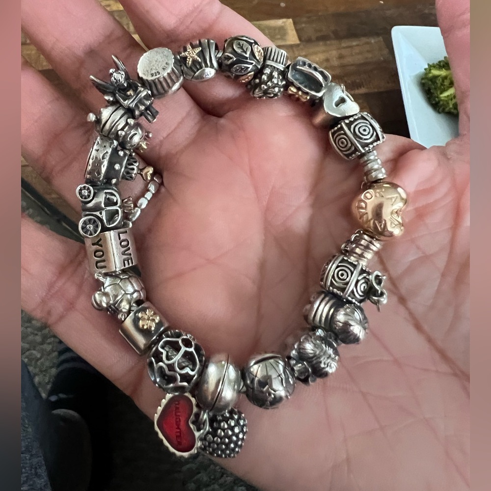 pandora